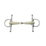 Lomljena žvala sa rogovima Flexi Equitheme