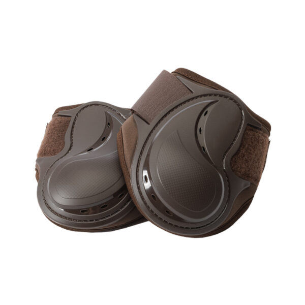 Zadnje kamašne Compete braon