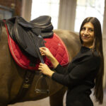 Podsedlica Luxin Lami-Cell