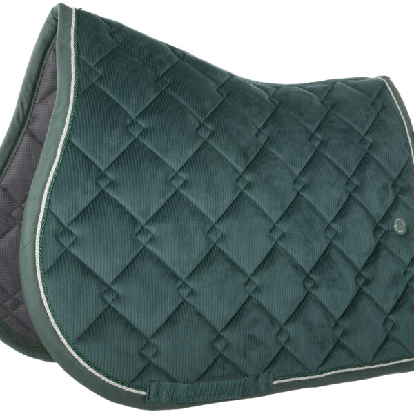 Podsedlica Luxin Lami-Cell zelena