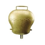 Gvozdeno zvono Kamer