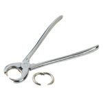 Klešta za brnjice za svinje Kamer