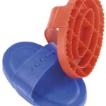 Ovalna četka Hippotonic