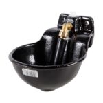 Pojilica sa cevnim ventilom Horizont