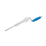 Rotirajuća četka za aparate za mužu Kamer