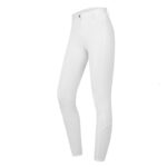 Dečije pantalone Essential Silicone ELT bele