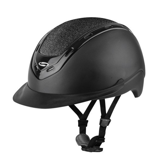 Kaciga Swing H19 crna