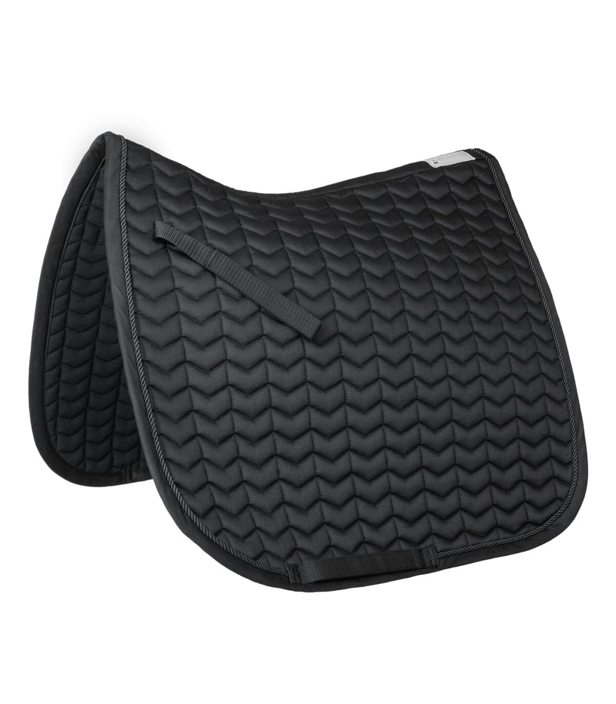 Podsedlica Classic Waldhausen crna Podsedlica Classic Waldhausen crna