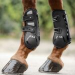 Prednje kamašne Memory Foam Pro Waldhausen