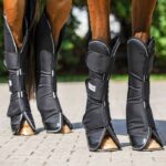 Transportne kamašne Comfort line Waldhausen