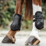 Zadnje kamašne Memory Foam Pro Waldhausen