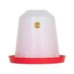 Pojilica za živinu Chick'a Ukal