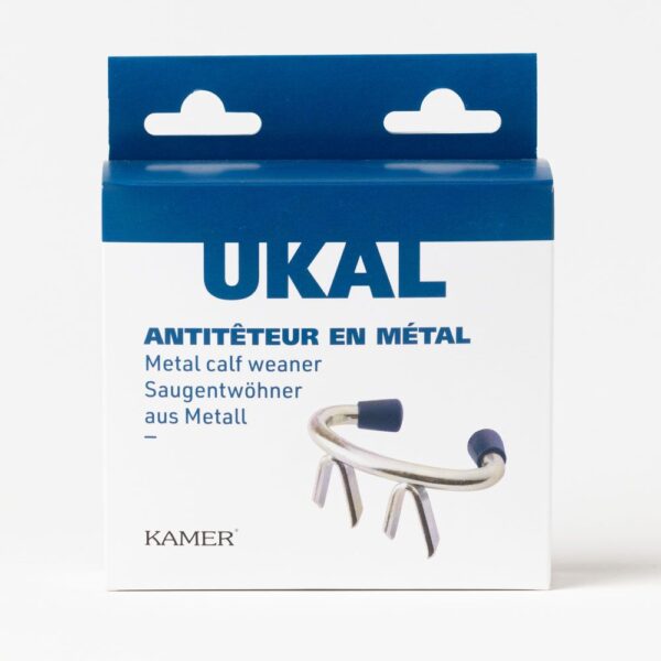 Štit protiv sisanja Ukal 2