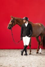 Kaciga AirLuxe Pure Pikeur 2