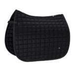 Podsedlica Cotton Dynamic 24 Eskadron crna