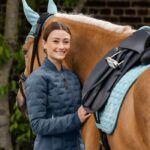 Ženska jakna Nashville ELT