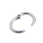 Niklovane brnjice za svinje Ukal