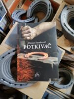Potkivač - Dušan Stanković