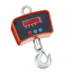 Digitalna viseća vaga 500kg OCS-D