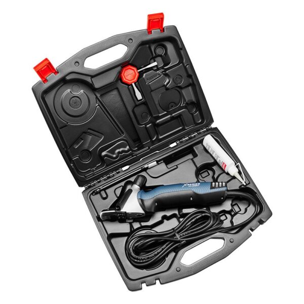 Električne makaze za šišanje ovaca Xpert Heninger 4