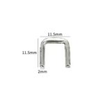 Karike za klipsericu HR-550