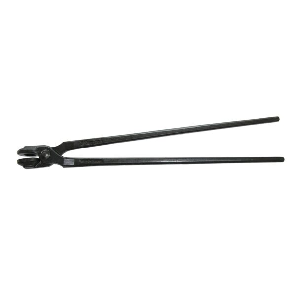 Klešta za držanje potkova 8mm Mustad