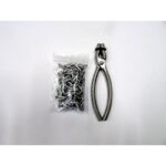 Klešta za zatvaranje salame