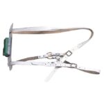 Kožni pojas za ovna Ukal