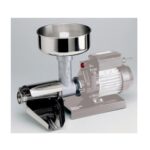 Mašina bez motora za ceđenje paradajza Reber