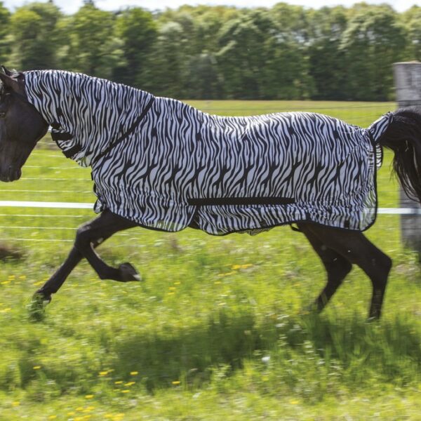Ćebe protiv insekata Combo Riding World 2