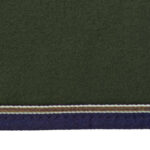 Ćebe flis Ecoline Kavalkade 3