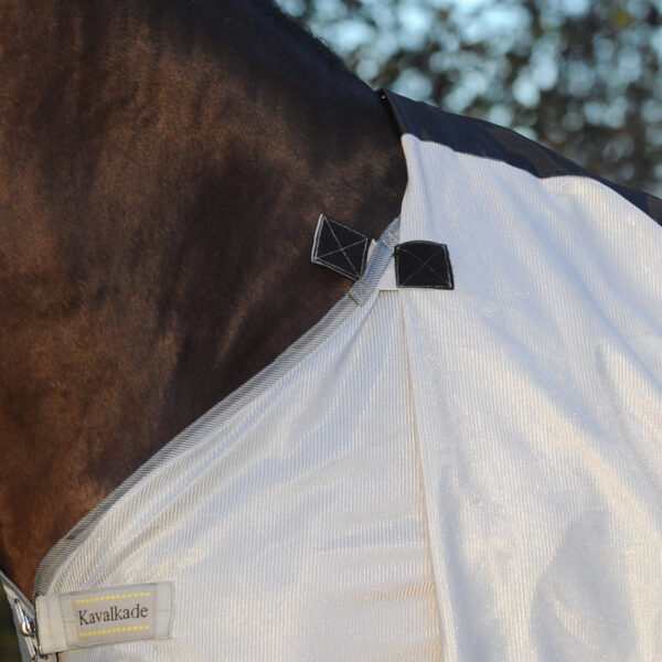 Ćebe protiv insekata Fly Rug Kavalkade 3
