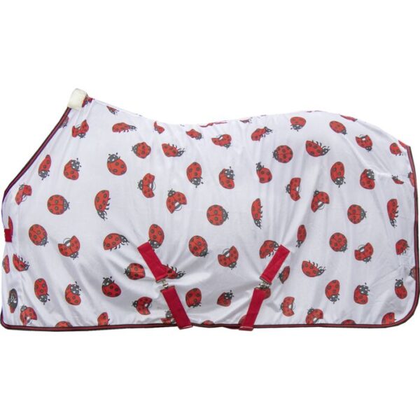 Ćebe protiv insekata Ladybug HKM 3