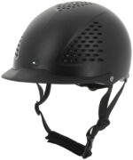 Kaciga Windy Riding World crna