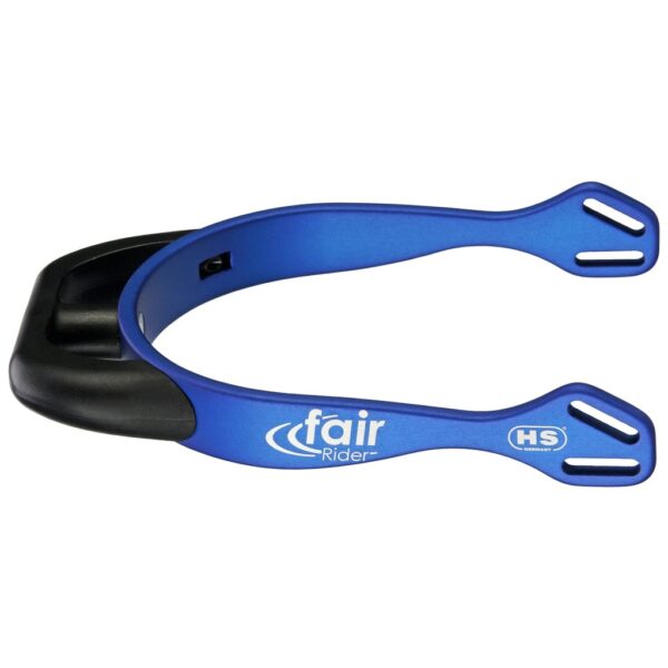 Mamuze Fair Rider 20mm Sprenger crno-plava