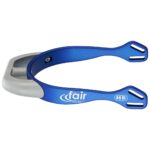 Mamuze Fair Rider 20mm Sprenger srebrno-plava