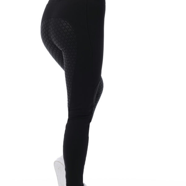 Pantalone Dolomyte Pull-On Equitheme 2