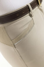 Pantalone Kendal silicon Equitheme bež 3