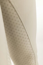 Pantalone Kendal silicon Equitheme bež 4