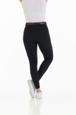 Pantalone Kendal silicon Equitheme teget