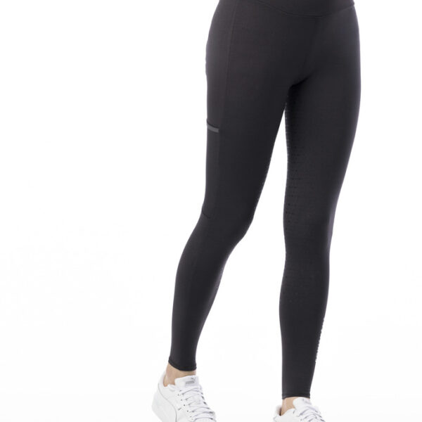 Pantalone Lyly Pull-On Equitheme 2