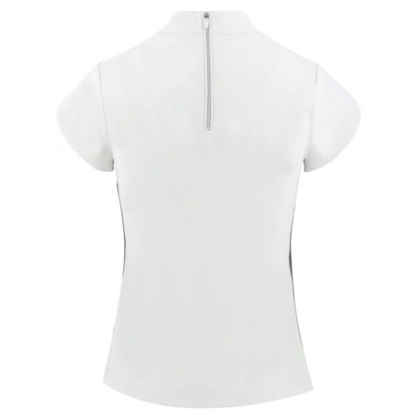 Ženska polo majica Oscala Equitheme 4