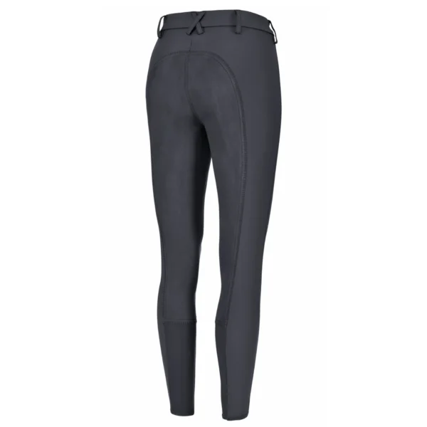 Ženske pantalone Lugana Stretch McCrown Pikeur 2