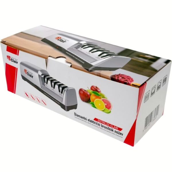 Električni oštrač noževa Horizont-Clair 2
