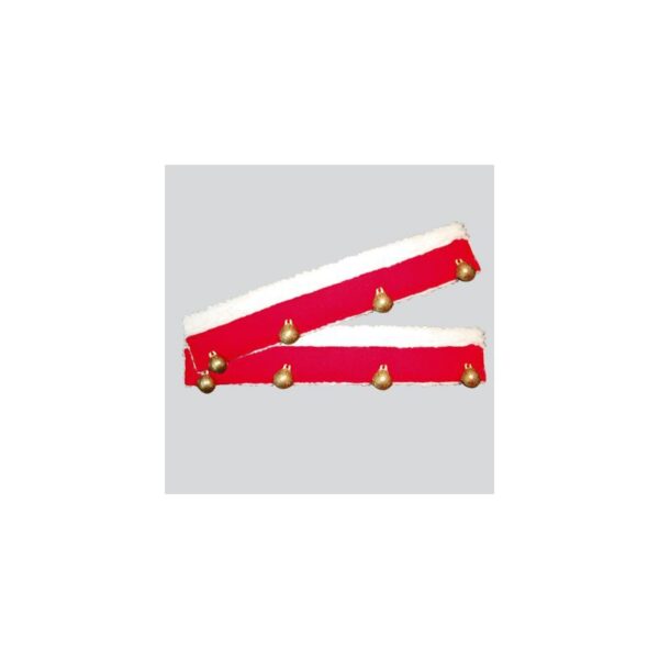 Zaštita za uzdu Christmas Equitheme 4