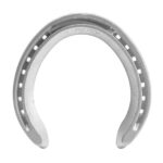 Alu zadnja galopska potkovica TC St Croix Concorde