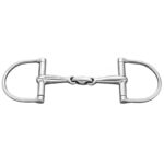 Duplo lomljena žvala D Feeling