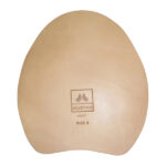 Kožna podloga za kopita Mustad