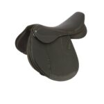 Preponsko sedlo Rexine Evol Norton braon