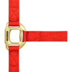 Ular Nylon Equitheme lisica